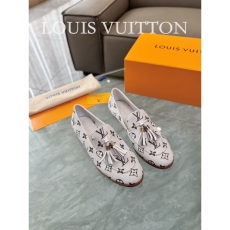 LV Leather Shoes